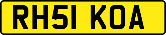 RH51KOA