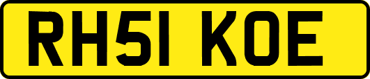 RH51KOE