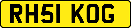 RH51KOG
