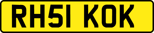 RH51KOK