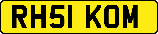 RH51KOM