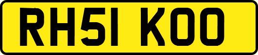 RH51KOO