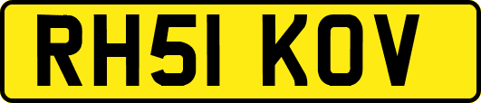 RH51KOV