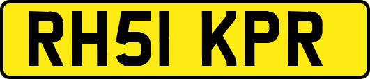 RH51KPR