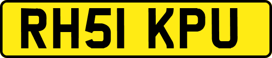 RH51KPU