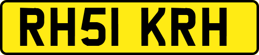 RH51KRH