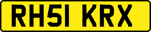 RH51KRX