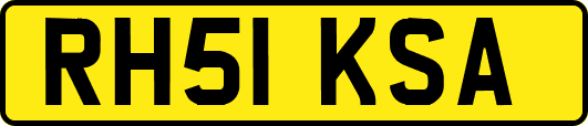 RH51KSA
