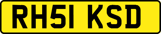 RH51KSD