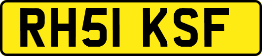 RH51KSF