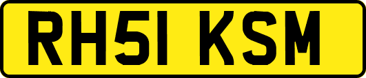 RH51KSM