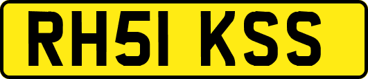 RH51KSS