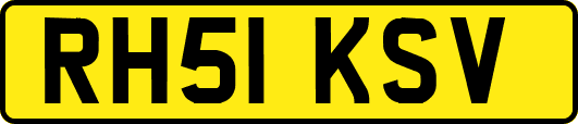 RH51KSV