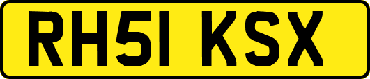 RH51KSX