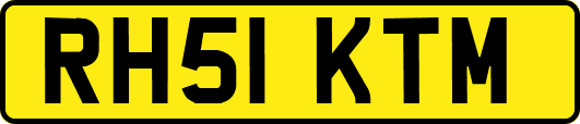 RH51KTM