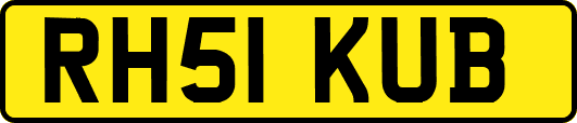 RH51KUB