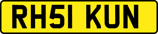 RH51KUN