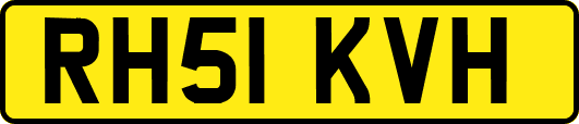 RH51KVH
