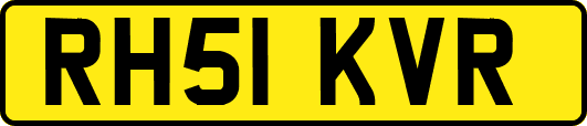 RH51KVR
