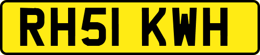 RH51KWH