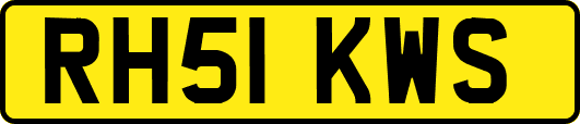 RH51KWS