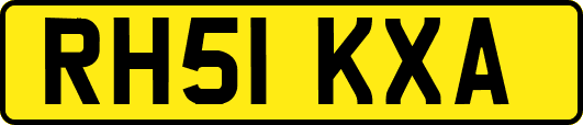 RH51KXA