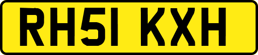 RH51KXH