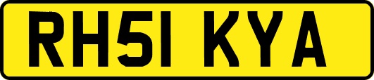 RH51KYA