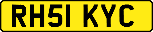 RH51KYC