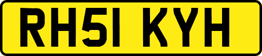 RH51KYH