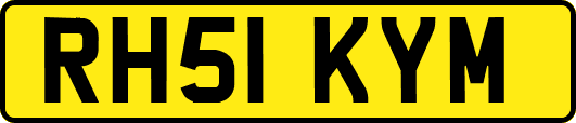 RH51KYM