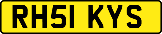 RH51KYS