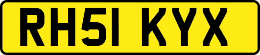 RH51KYX