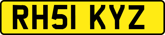 RH51KYZ
