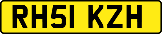 RH51KZH