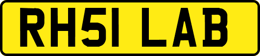 RH51LAB