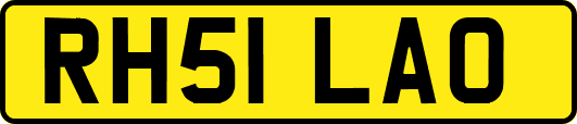 RH51LAO