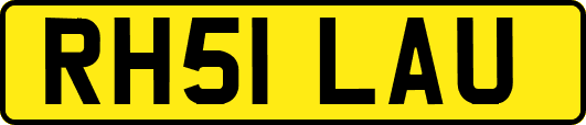 RH51LAU