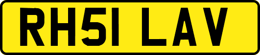 RH51LAV