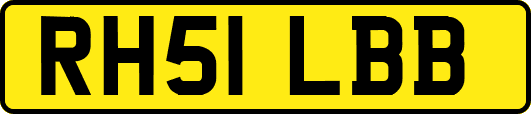 RH51LBB