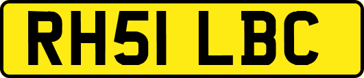 RH51LBC