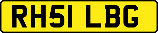 RH51LBG