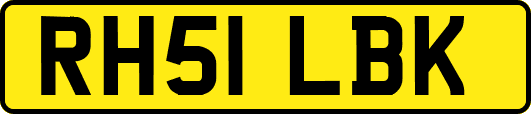 RH51LBK