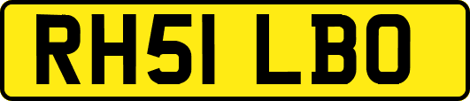 RH51LBO
