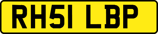 RH51LBP