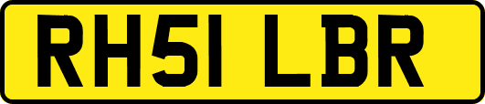 RH51LBR