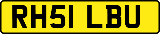 RH51LBU