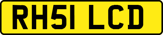 RH51LCD