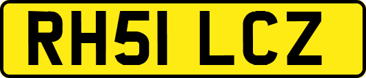 RH51LCZ