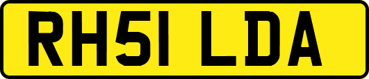 RH51LDA